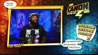 Eric July FAILS To Answer A Simple Question; Doesn't Understand Manga Genres