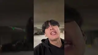 Bang Bang from an empty garage #jessiej #arianagrande #singing #cover #singer
