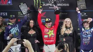 2018 250SX East/West Showdown: Indy