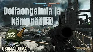 Battlefield 6 kooste #5