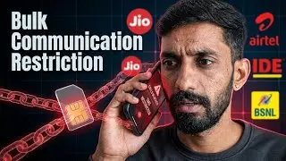 Sim par call sms blocked due to TCCCPR 2018 bulk communication restriction kaise hataye #tcccpr2018