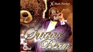 Suga Bear (Lyric Video)