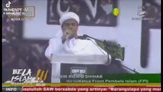 💚Indahnya toleransi dalam Islam🕋 #KamaQolaIBHRS