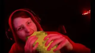 PRESSTHROW MINECRAFT SPEEDRUNINYO