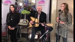 Seán Mac Corraidh - Cruacha Glas' na hÉireann