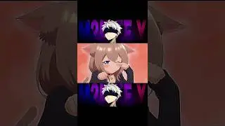 anime name:My Tiny Senpai S01E06 4K VIDEO🥰 #shortvideo #anime #animeshorts #animalshorts #youtubesho