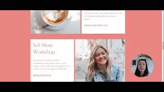 Squarespace Website Templates | Websites For Coaches