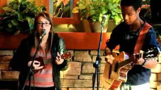 Edmonton Spanish Tv support new Artists in Edmonton Canada - Stephanie Huber