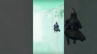 New Launch Glitch!!!