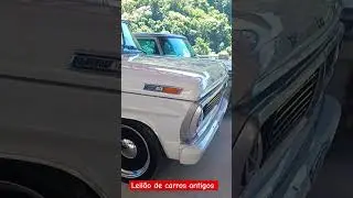🟢A PARTIR DE R$ 12 MIL. PRE&Ccedil;OS NA TELA. #leilao #vendadecarro #carrosantigos