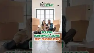 Why More Homeowners Are Choosing Debt Consolidation
