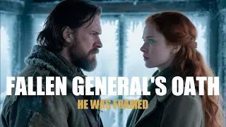 The Fallen General's Oath ⚔️ From Traitor to Hero: The Captive Princess Who Redeemed Him