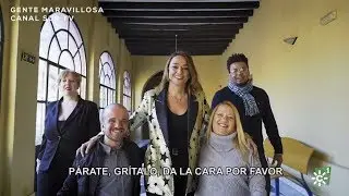 Gente Maravillosa canta para celebrar sus 100 programas