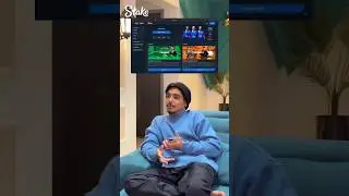 Stake - Rohit Zinjhurke Promotion video