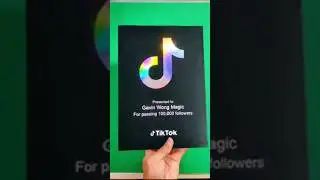Tiktok playbutton vs moj playbutton #shorts #short trending 🔥 🔥 #youtubeshorts #shortsvideo