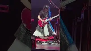 Band-Maid Kanami From Now On Solo #bandmaid   #バンドメイド
