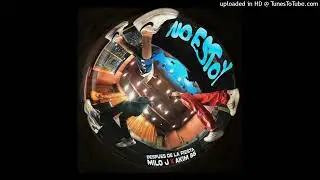 No estoy - Milo J (VERSION HOODTRAP