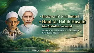 🔴 LIVE PERINGATAN ISRA' MI'RAJ NABI MUHAMMAD ﷺ DI KEDIAMAN AL-QHUTUB HABIB ABUBAKAR ASSEGAF GRESIK