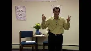 NLP Master Practitioner   062   Adam Reynolds   Beliefs