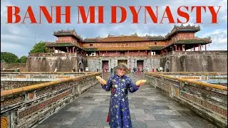 Ultimate B&aacute;nh M&igrave; Tour Across Vietnam 🇻🇳 | 9 Cities, North&ndash;Central&ndash;South
