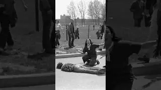 Who Ordered Fire at Kent State? Tragic Death of Students on May 4th, 1970