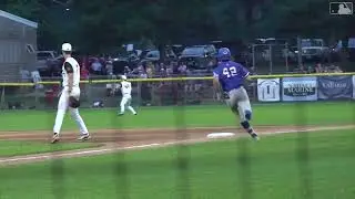 Предварительный обзор драфта MLB 2026 года: Гэвин Галлахер, 3Б, Северная Каролина.