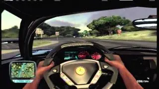 Test Drive Unlimited Ferrari Enzo Ride Along