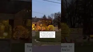 ✨ The Perfect Holiday Neighborhood in Falls Church, VA ✨ Just 8 miles outside of Washington, DC,