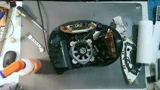 🤔 How to Fix a Faulty Thermomix TM31? Replace the Potentiometer and Panel! 🍲🔧