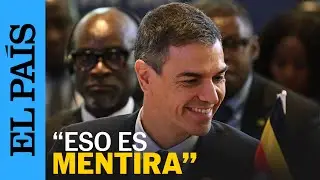 S&Aacute;NCHEZ y el Gobierno niegan una reuni&oacute;n con OTEGI en 018: 