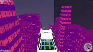 Super Drift SA | Full Playthrough
