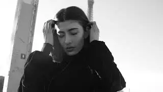 Gloria P&uuml;nchera - ID Models Management - Paris Sedcard Movie