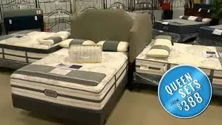 Labor Day Special Buys at the Warehouse at Huck Finn