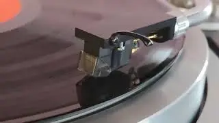 MC картридж Ortofon SL-15E Mk. II, Made In Denmark