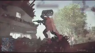 Battlefield 6 montage one off Christmas special