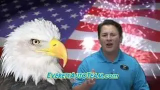 Elect Everett | Everett Auto Team | EverettAutoTeam.com