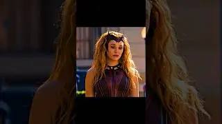 &ldquo;What mouth?&rdquo; - Wanda #wanda #marvel #shorts #edit #edits #wandamaximoff #shortvideo