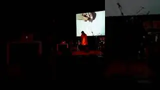 Acchiappashpirt live at Canzoniere // Teatro Tor Bella Monaca