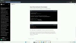 Python Beginner split String in two strings