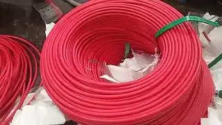 1.5sqmm,2 core  armoured cable..using for fire alarm work