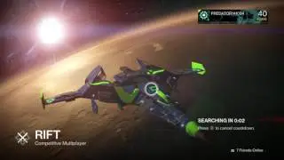 THE THAGOMIZERS!!! (Rift)
