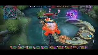 solo rank ...rip miniac!