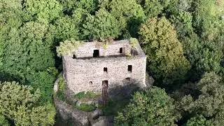 Hrad Vlčtejn