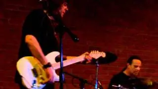 Sean Chambers Band, 
