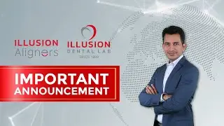 Special Announcement | Illusion Dental with an International Warranty