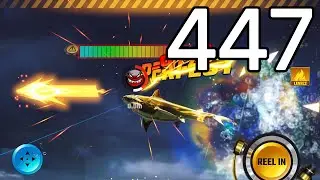 🐠 Fishing Master / Gameplay Walkthrough / Part 447 / T2 / Great Barrier Reef / Jester
