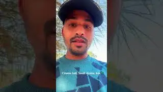 Saudi Arabia cinema hall, vox #hindisong #love #saudiaarbia #alahazratkalambyowaisrazaqadri