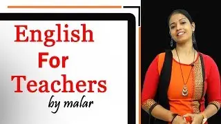 Classroom English  #97 - Learn English with Kaizen through Tamil