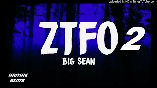 Big Sean Type Beat Free 