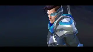 melengkapi skin yi sun shin🤩
